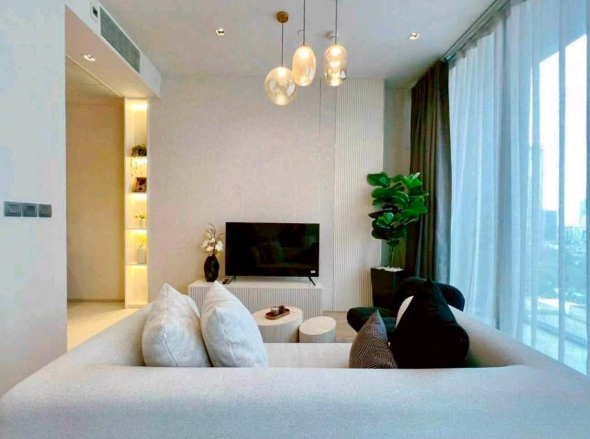 Ashton Silom | /1b1b/50sqm.