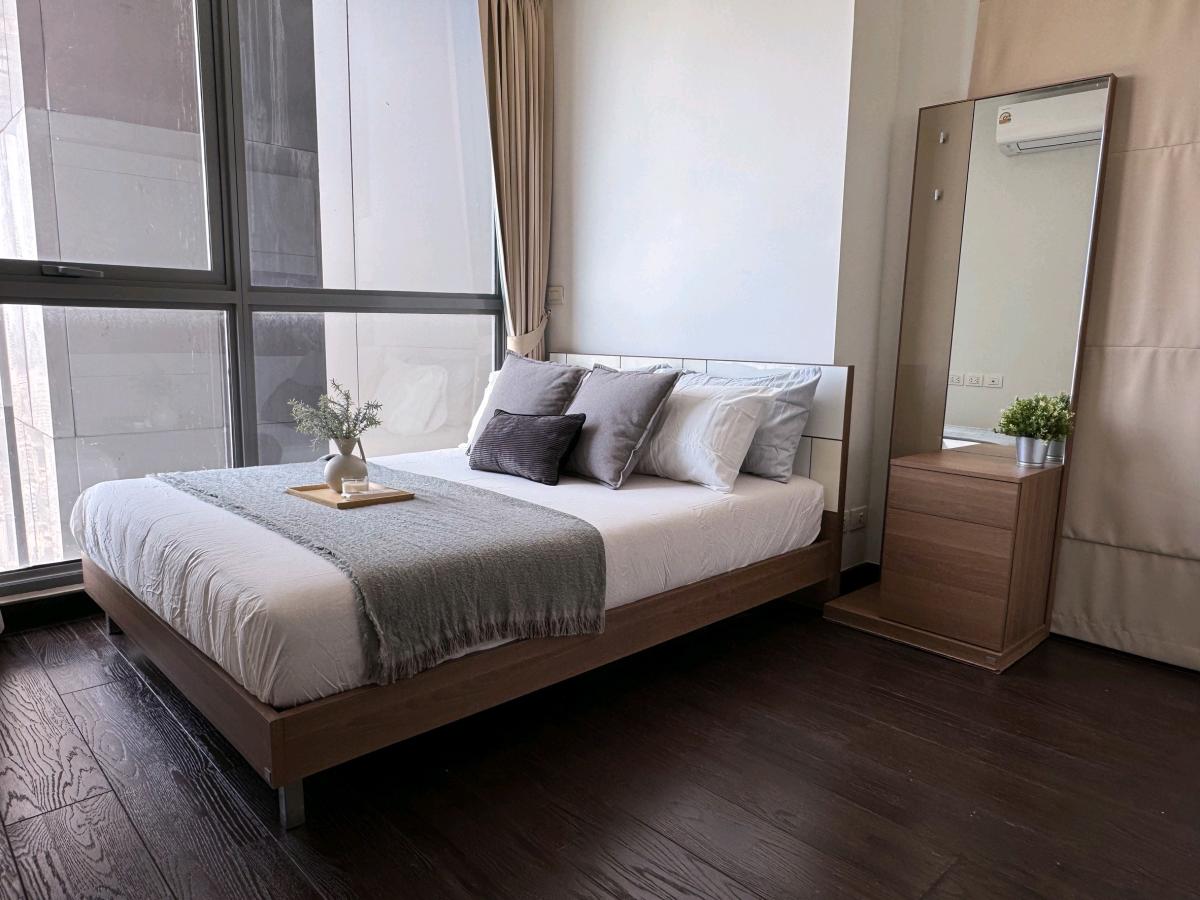 IDEO Q Phayathai | /1b1b/45sqm.