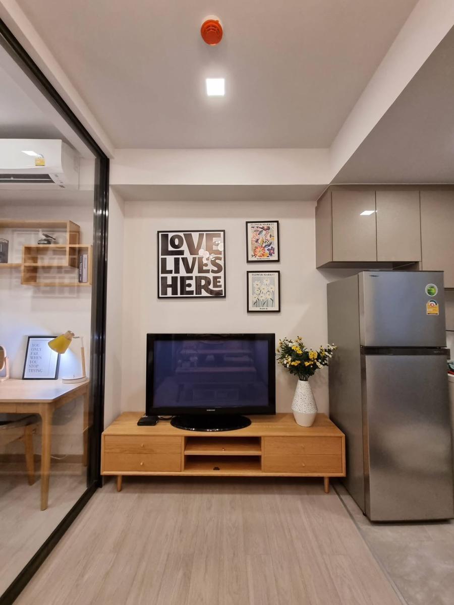 One9Five Asoke – Rama 9 | One9Five Rama 9 | ห้องสวย วิวโล่ง ชั้นสูง พร้อมอยู่
