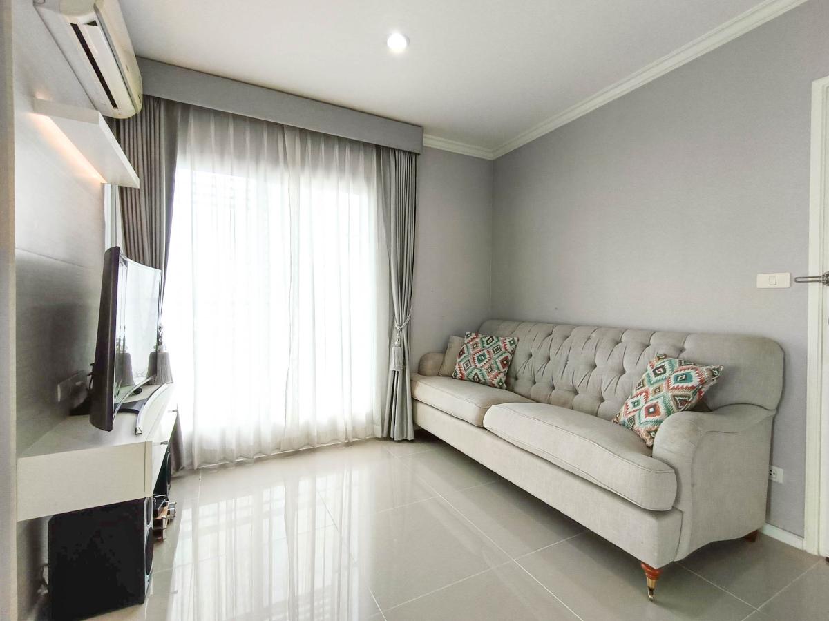Aspire Sukhumvit 48 | ห้องว่างพร้อมขาย ไม่ปล่อยเช่า