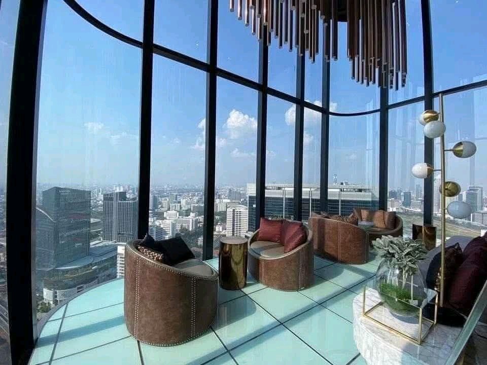 Ashton Chula-Silom | /1b1b/34sq.m.