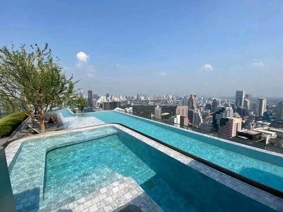 Ashton Chula-Silom | /1b1b/34sq.m.