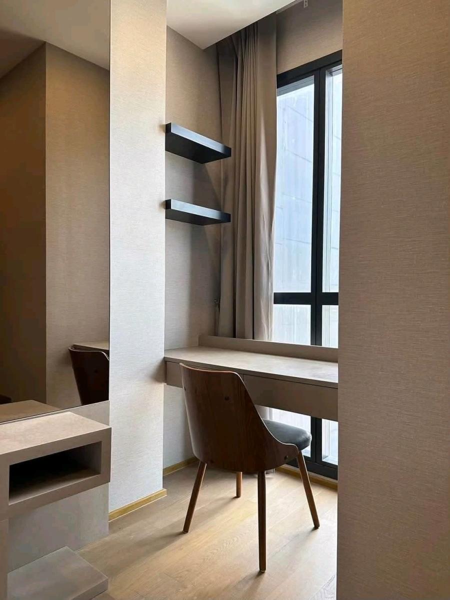 Ashton Chula-Silom | /1b1b/34sq.m.