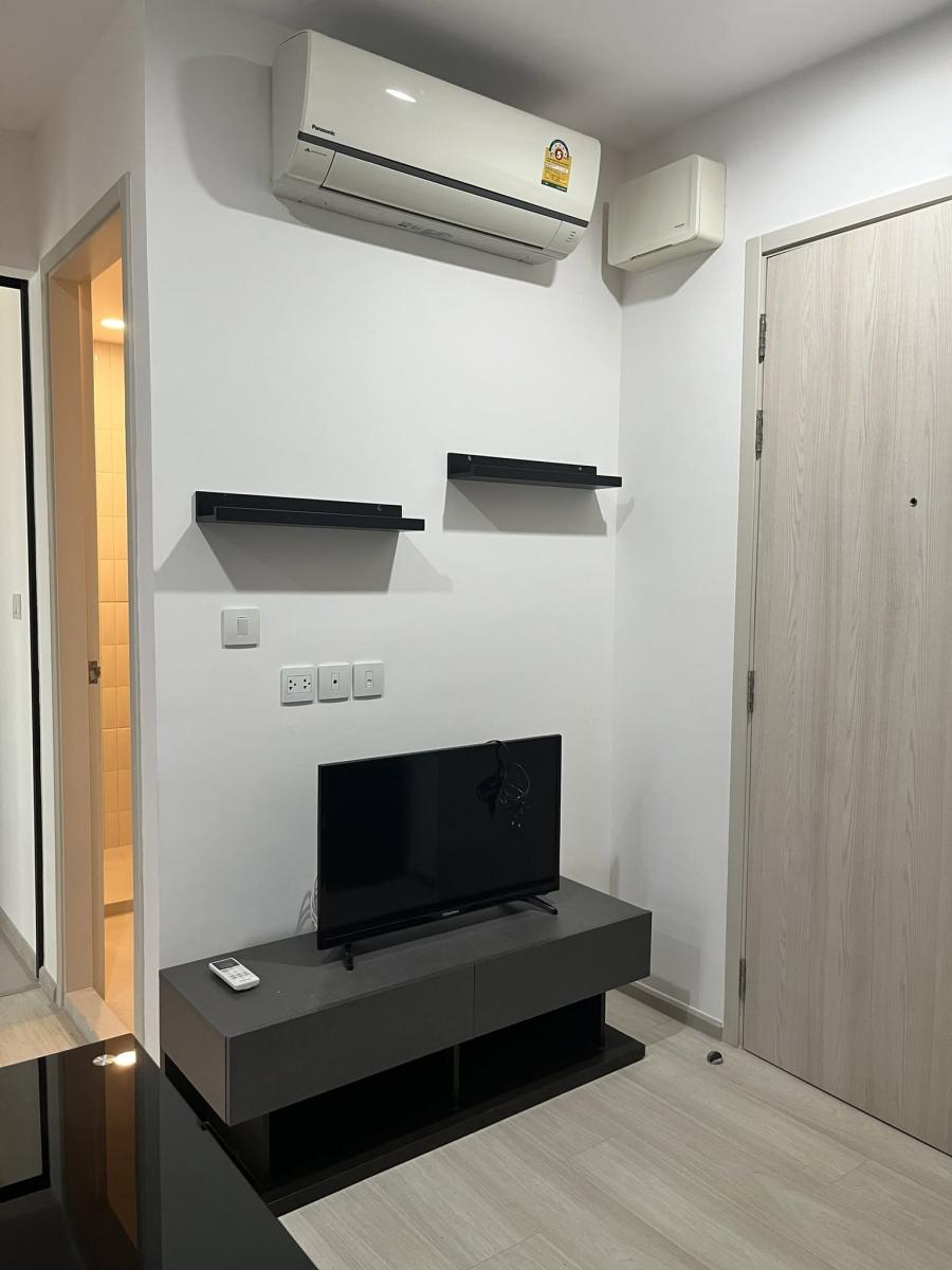 Life Asoke | Best Value Rent! Life Asoke | 1 Bed 1 Bath| Ready to Move in, Heart of Asoke CBD