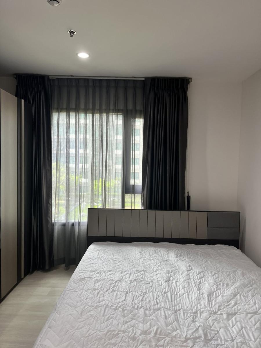 Life Asoke | Best Value Rent! Life Asoke | 1 Bed 1 Bath| Ready to Move in, Heart of Asoke CBD