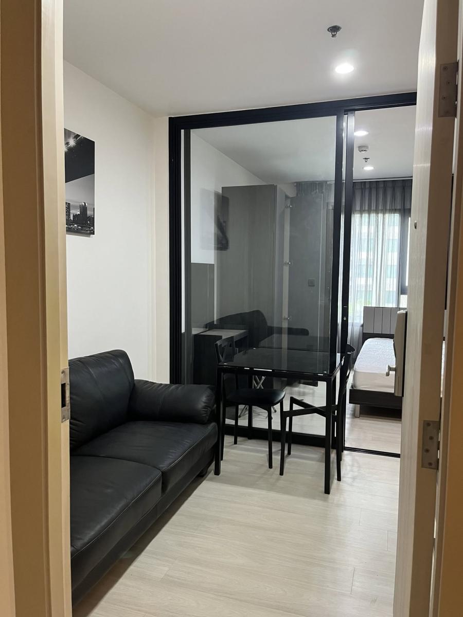 Life Asoke | Best Value Rent! Life Asoke | 1 Bed 1 Bath| Ready to Move in, Heart of Asoke CBD