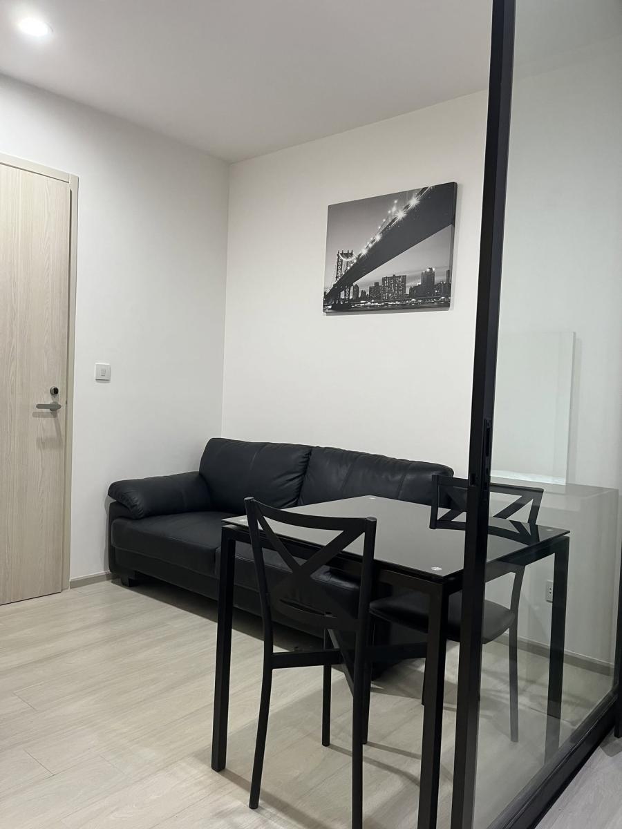 Life Asoke | Best Value Rent! Life Asoke | 1 Bed 1 Bath| Ready to Move in, Heart of Asoke CBD