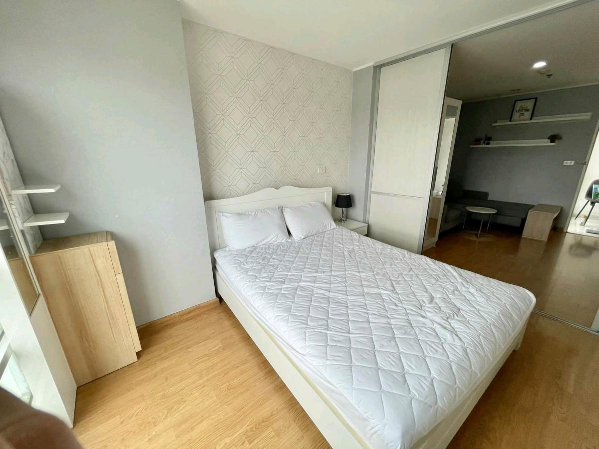 U Delight @ Huay Kwang Station | U delight huaykwang/1b1b/32sqm.
