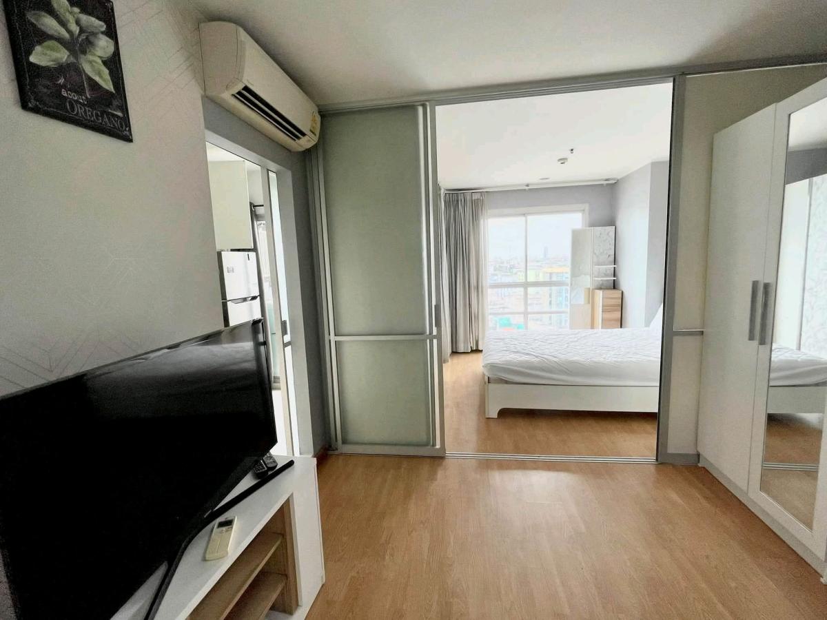 U Delight @ Huay Kwang Station | U delight huaykwang/1b1b/32sqm.