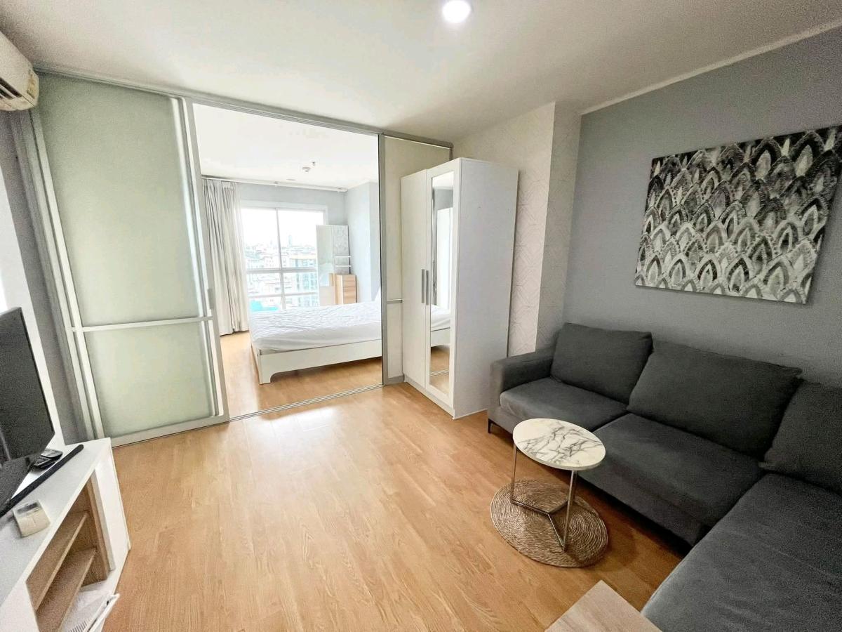 U Delight @ Huay Kwang Station | U delight huaykwang/1b1b/32sqm.