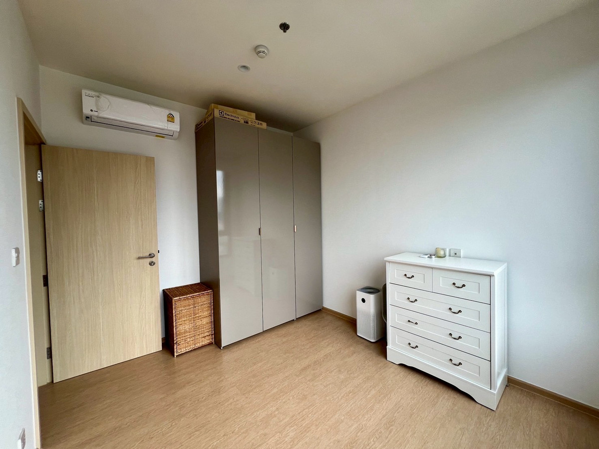 MARU Ekkamai 2 | คอนโดเลี้ยงสัตว์ได้ ห้องแต่งสวย ขายพร้อมผู้เช่าสัญญาระยะยาว