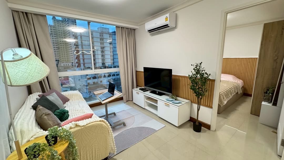 Chateau In Town Phaholyothin 11 | มี ห้อง office