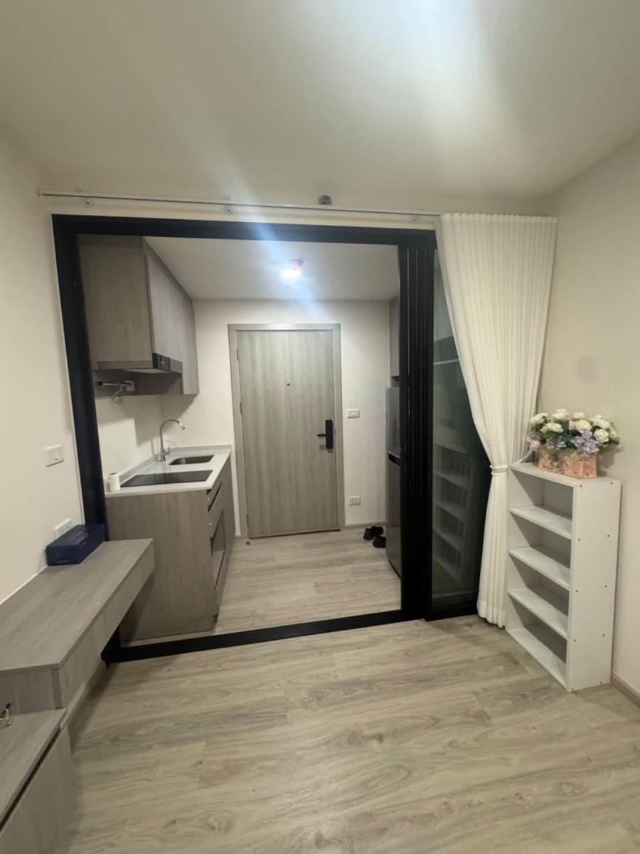 SO Origin Phahol 69 Station | ให้เช่า SO Origin พหลโยธิน 69 มี Walk-in Closet เดิน 1 นาทีถึง BTS สายหยุด 15,000 บาท