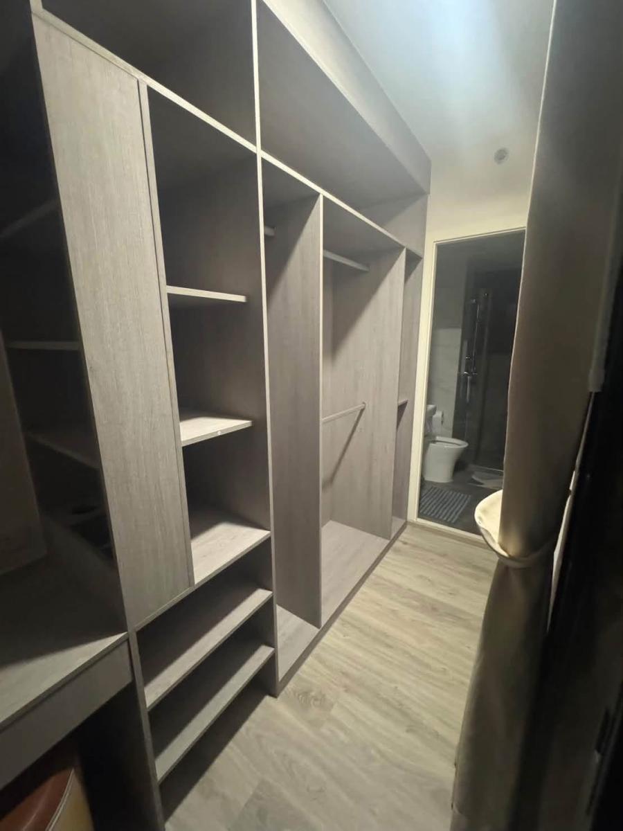 SO Origin Phahol 69 Station | ให้เช่า SO Origin พหลโยธิน 69 มี Walk-in Closet เดิน 1 นาทีถึง BTS สายหยุด 15,000 บาท