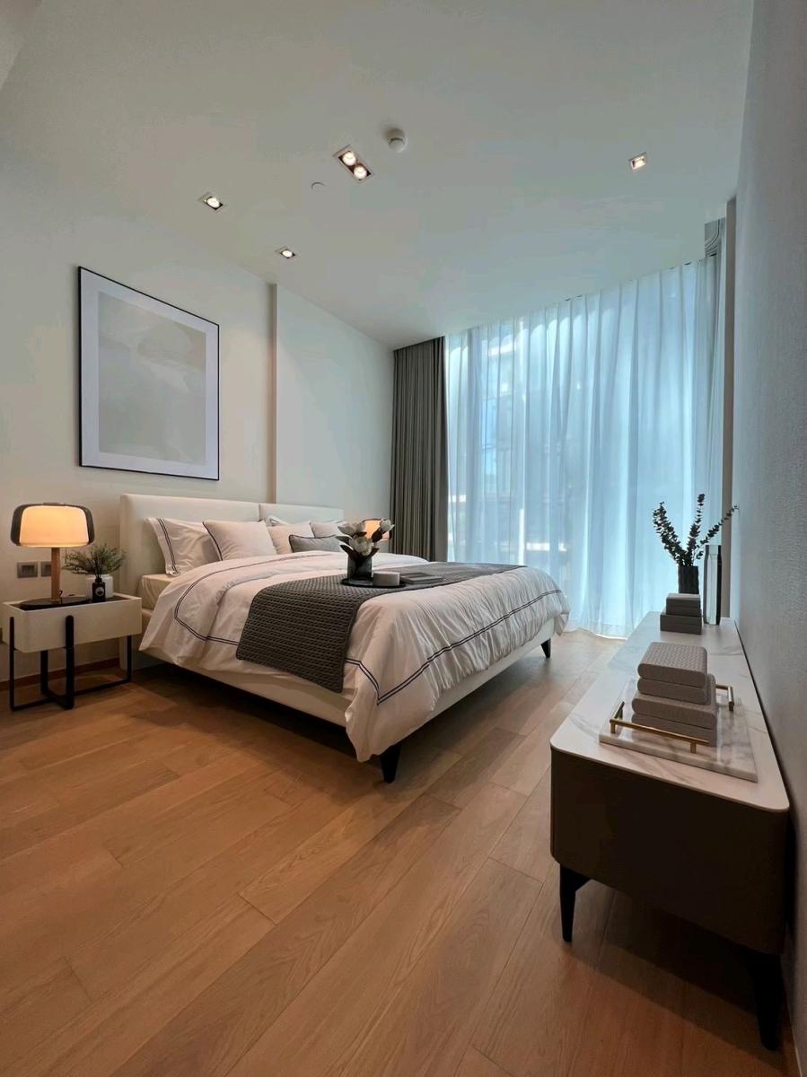 28 Chidlom | โครงการคอนโดมิเนียม Luxury Collection จากทาง SC Asset