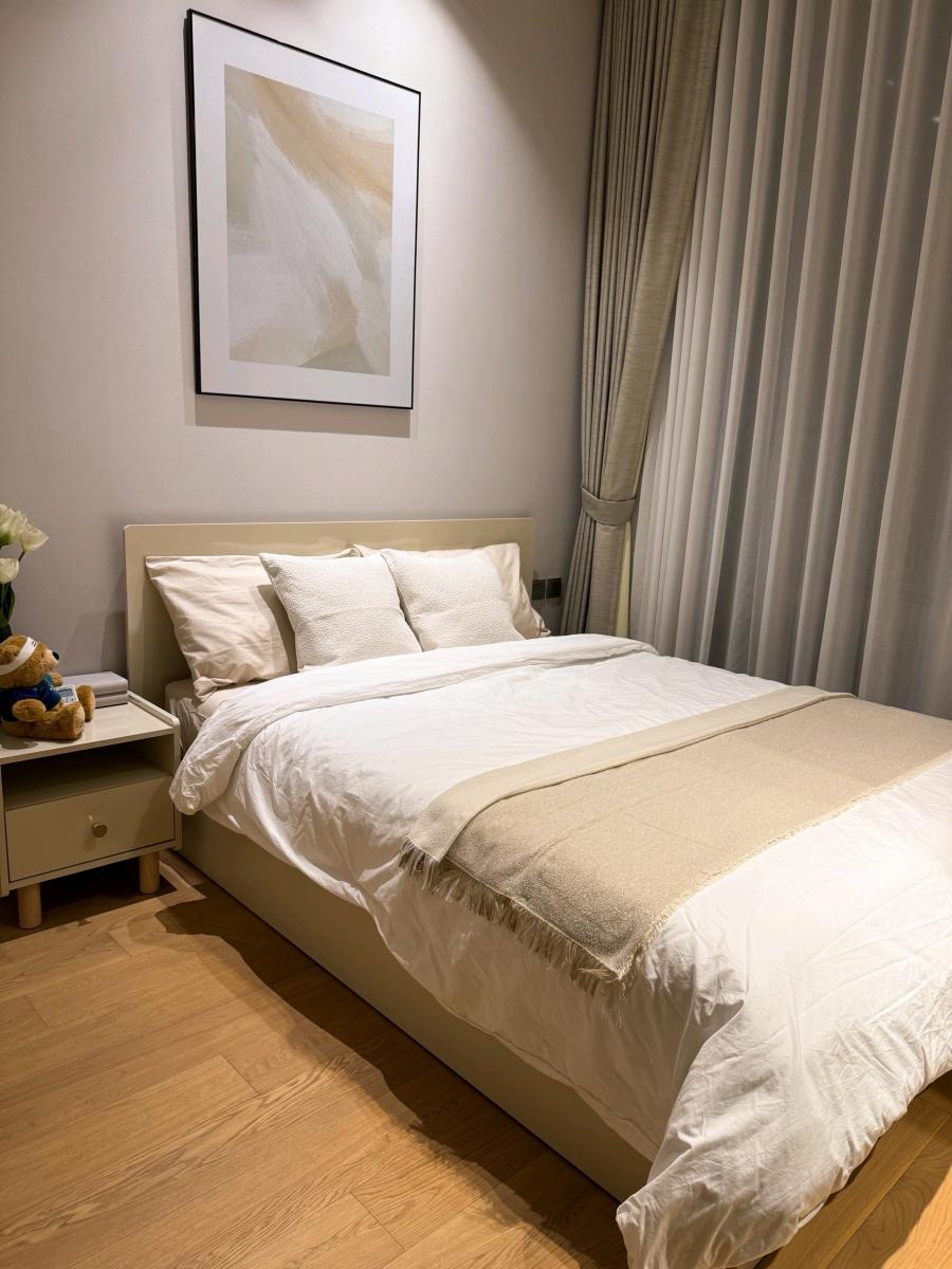 28 Chidlom | โครงการคอนโดมิเนียม Luxury Collection จากทาง SC Asset