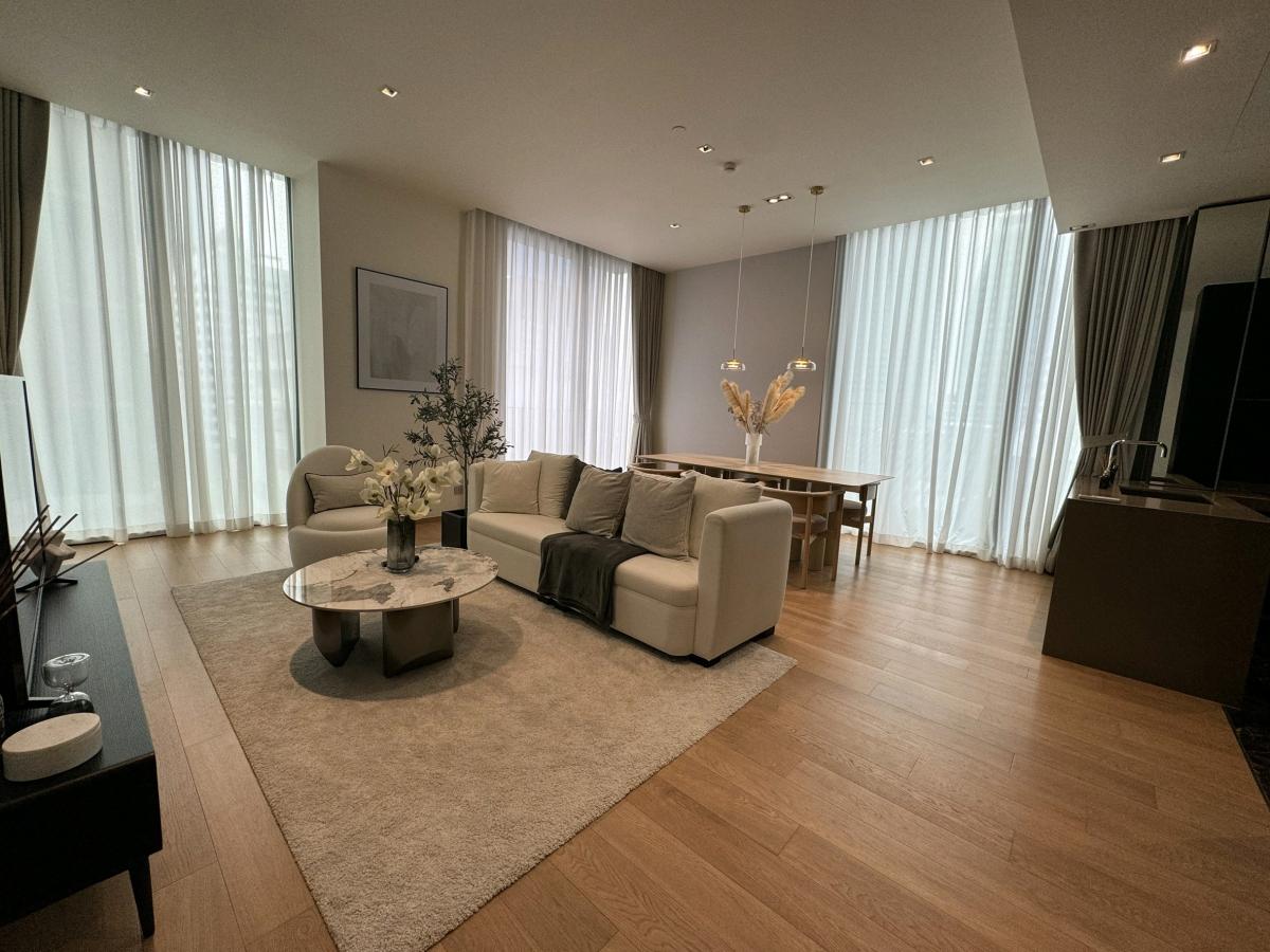 28 Chidlom | โครงการคอนโดมิเนียม Luxury Collection จากทาง SC Asset