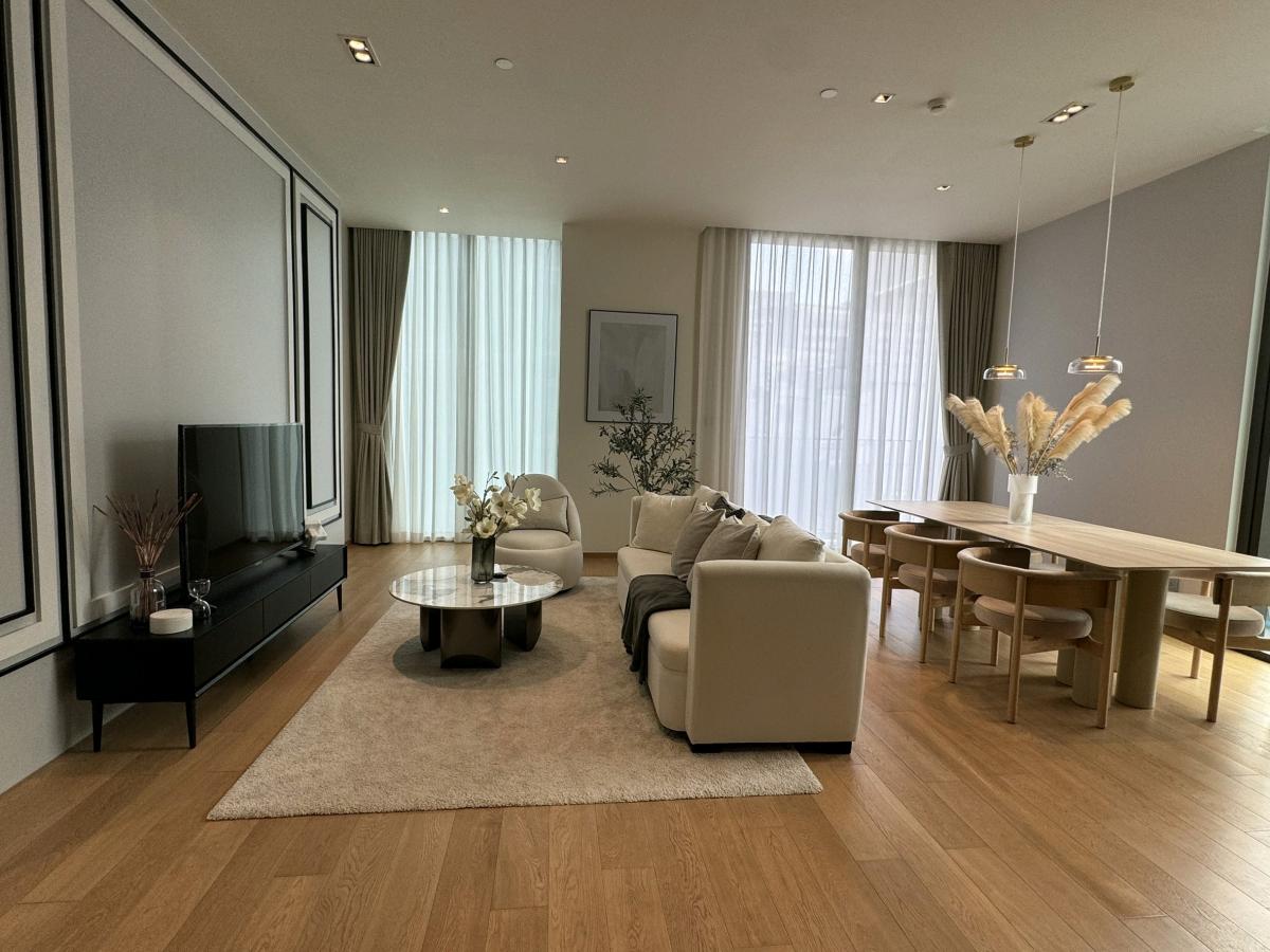 28 Chidlom | โครงการคอนโดมิเนียม Luxury Collection จากทาง SC Asset