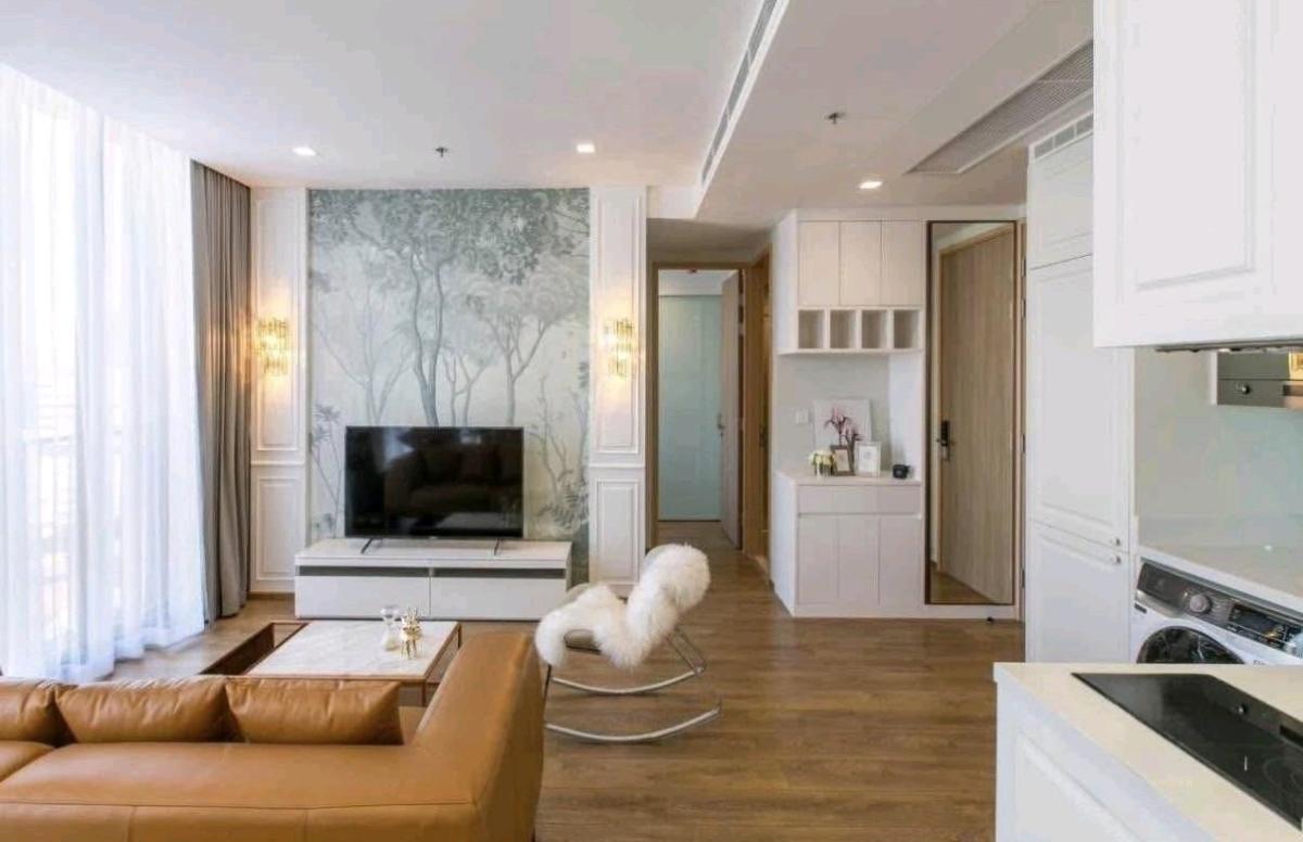 Noble Be Sukhumvit 33 | ห้องตกแต่งสวย ชั้นสูง