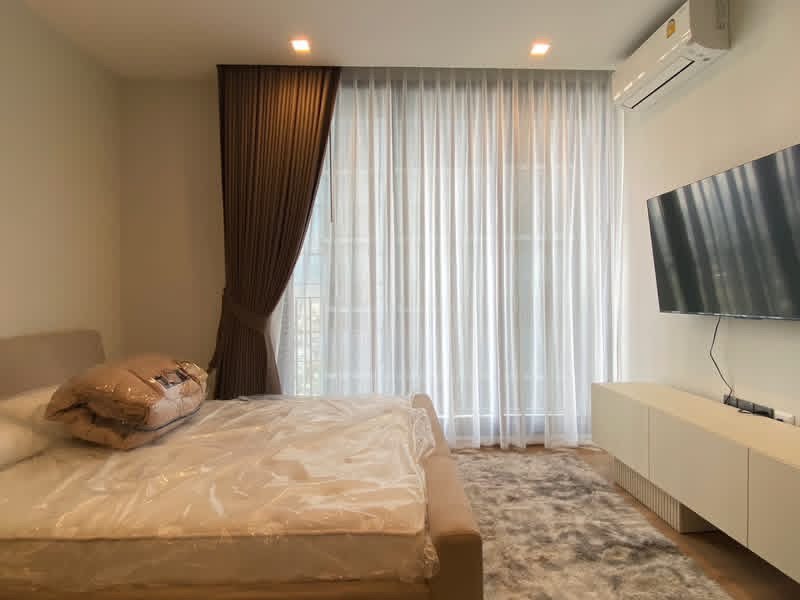 noble around ari | ห้องติด sky lounge