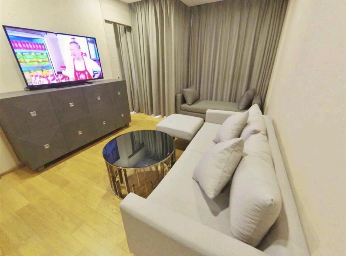 Klass Laungsuan | ห้องสวย ทำเลดี พร้อมเข้าอยู่