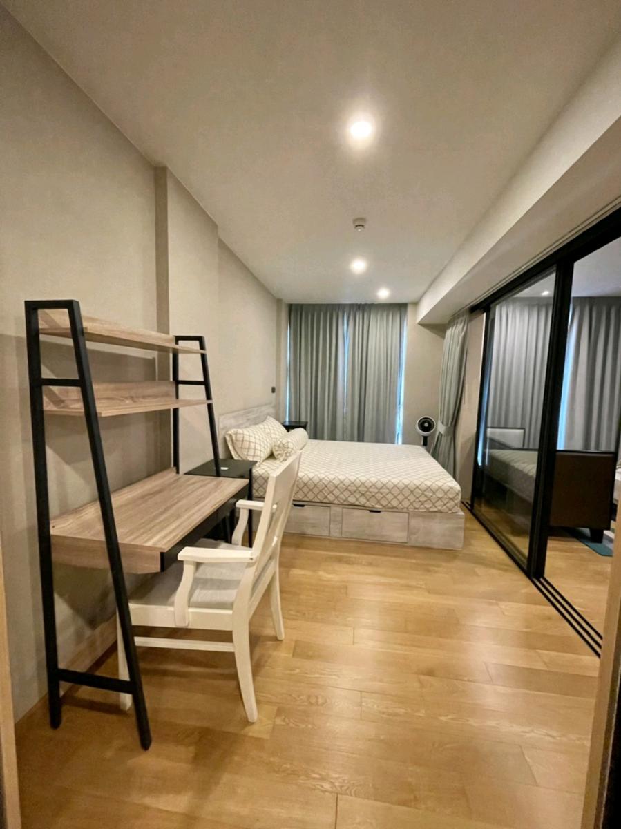 Na Vara Residence | ห้องแต่งสวย ราคาดี ทำเลหลังสวน