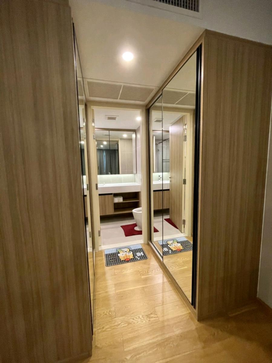 Na Vara Residence | ห้องแต่งสวย ราคาดี ทำเลหลังสวน