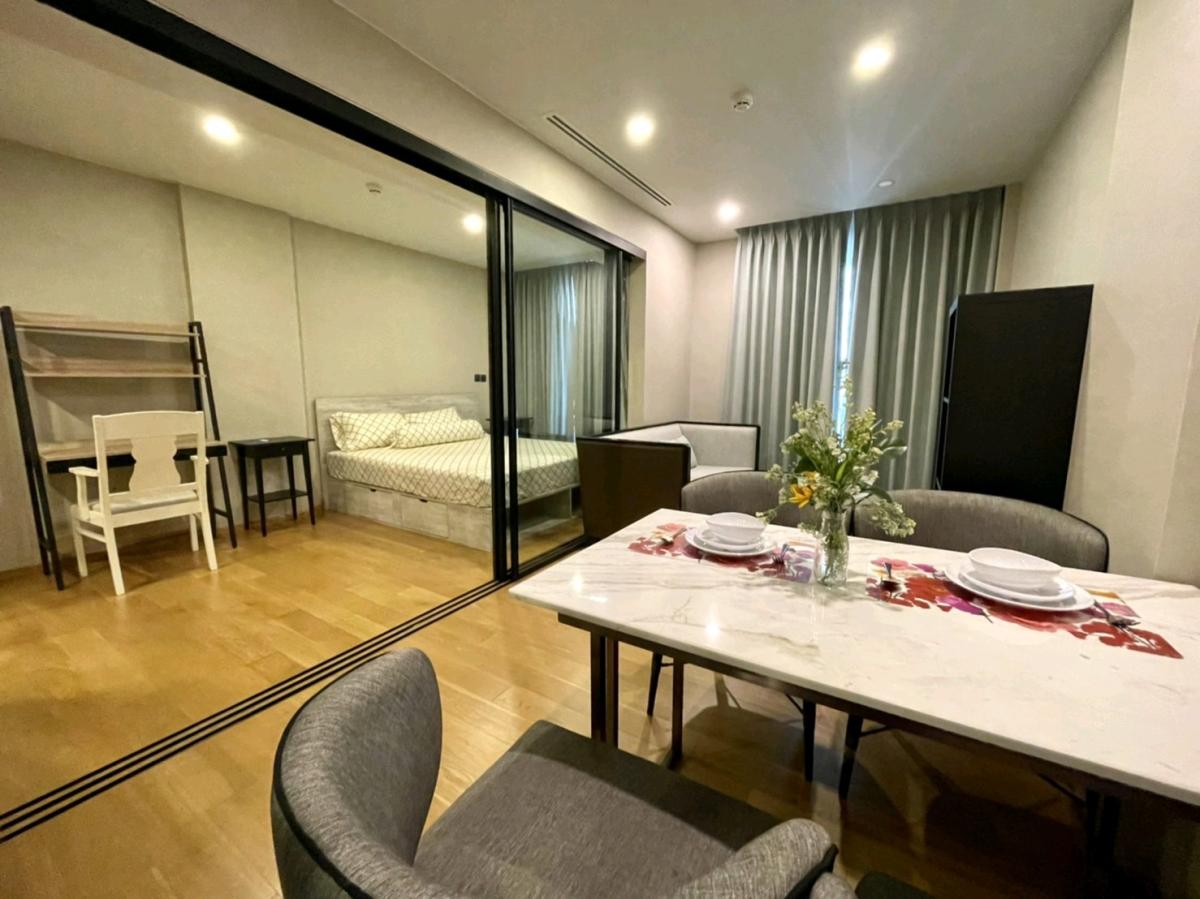 Na Vara Residence | ห้องแต่งสวย ราคาดี ทำเลหลังสวน