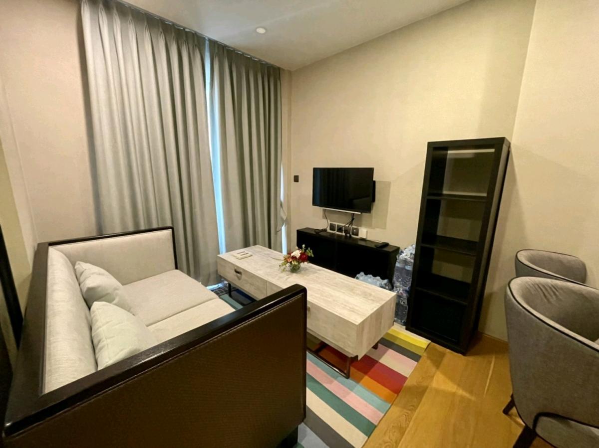 Na Vara Residence | ห้องแต่งสวย ราคาดี ทำเลหลังสวน