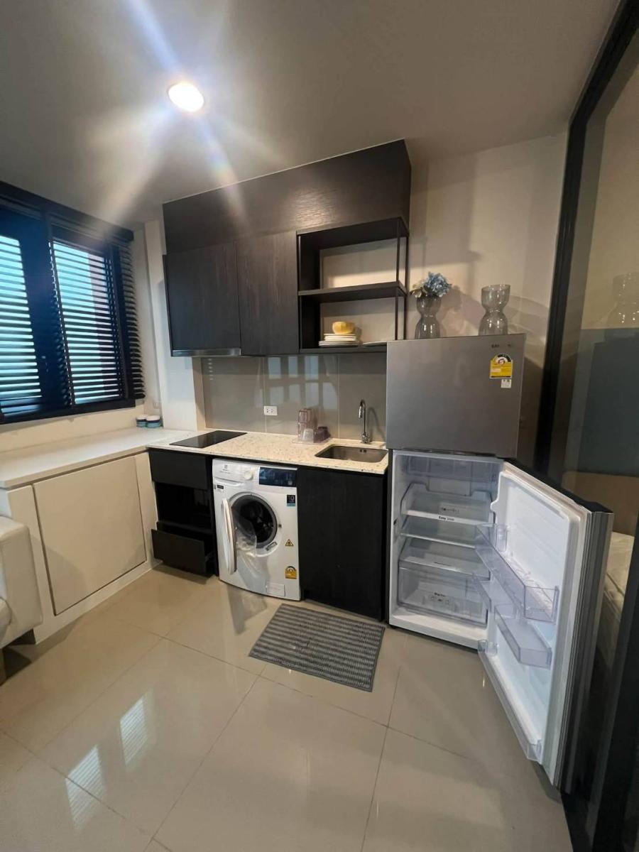 XT Huaikhwang | High Floor 1 Bedroom | 33rd Floor