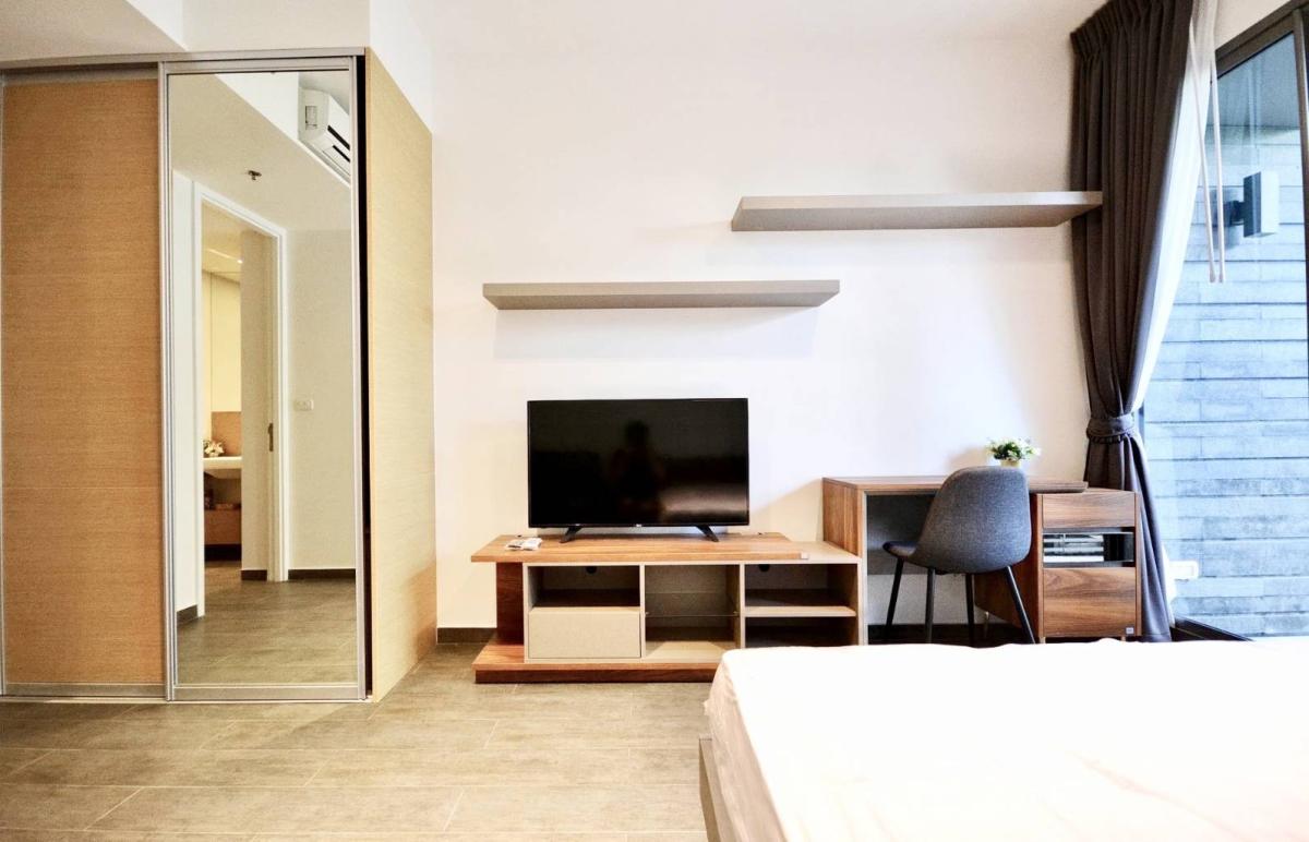 The lofts ekkamai | ติดBTSเอกมัย ติดสวน
