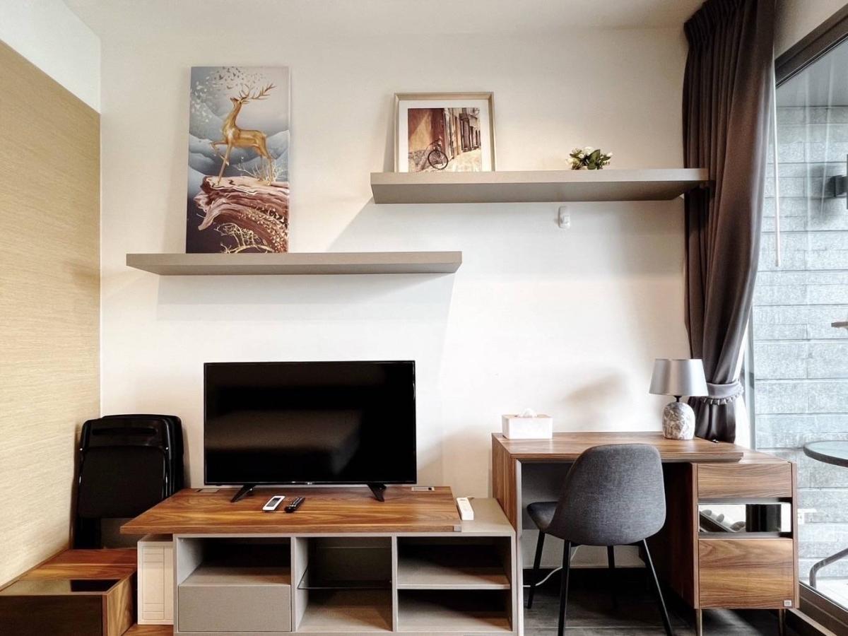 The lofts ekkamai | ติดBTSเอกมัย ติดสวน