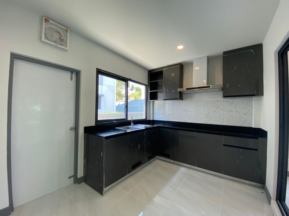 The City Sukhumvit-Onnut | บ้านใหม่ สร้างเสร็จยังไม่เคยเข้าอยู่ #HL Focus