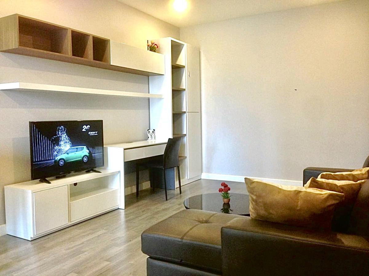 The Room Sathorn St.Louis | ห้องแต่งสวย ราคาดี
