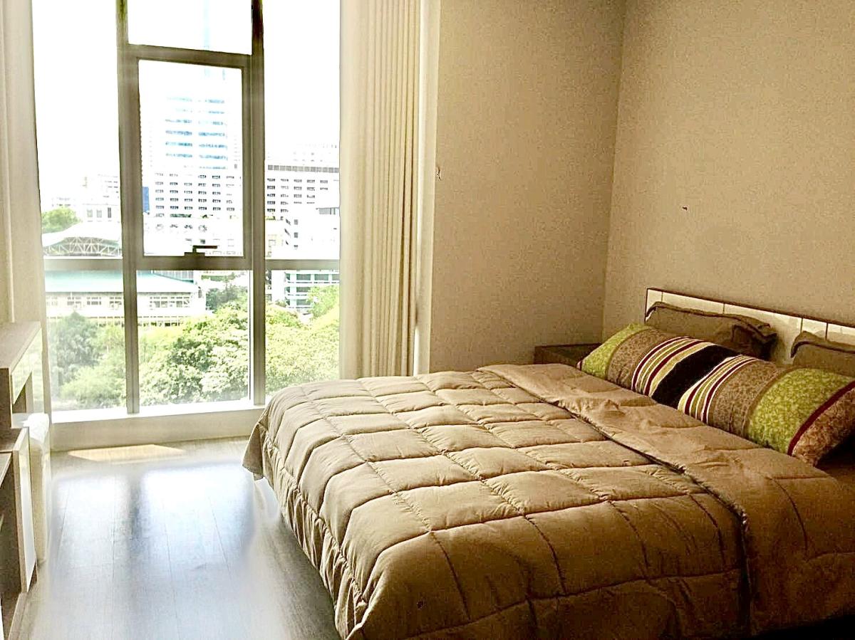 The Room Sathorn St.Louis | ห้องแต่งสวย ราคาดี