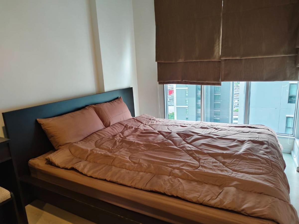 Aspire Sukhumvit 48 | ว่างพร้อมอยู่