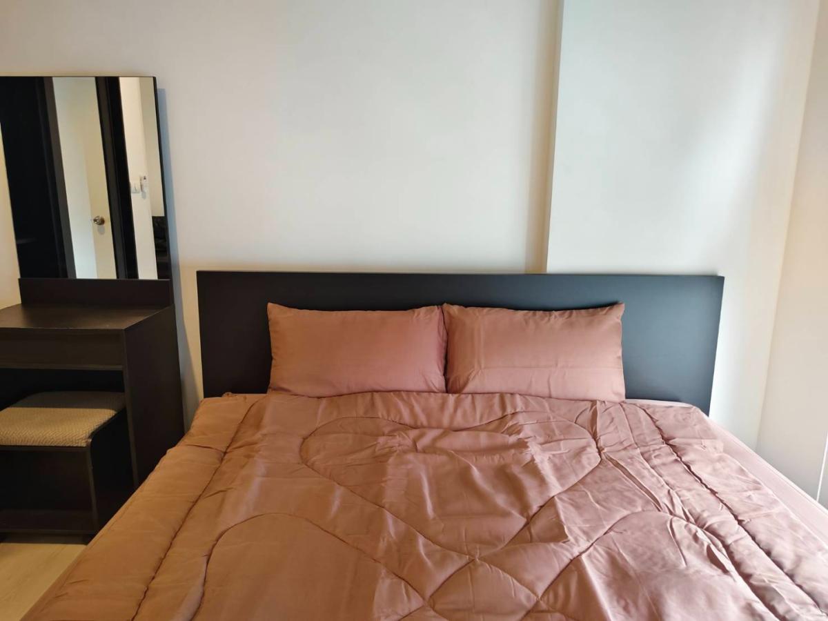Aspire Sukhumvit 48 | ว่างพร้อมอยู่