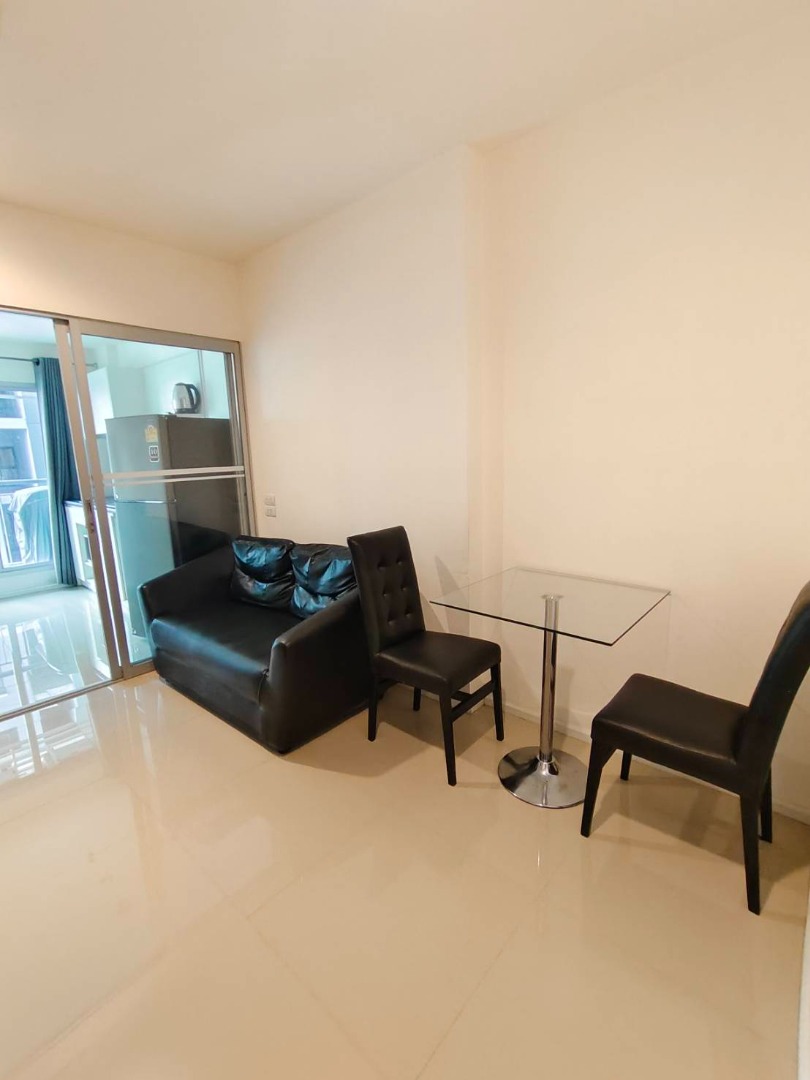 Aspire Sukhumvit 48 | ว่างพร้อมอยู่