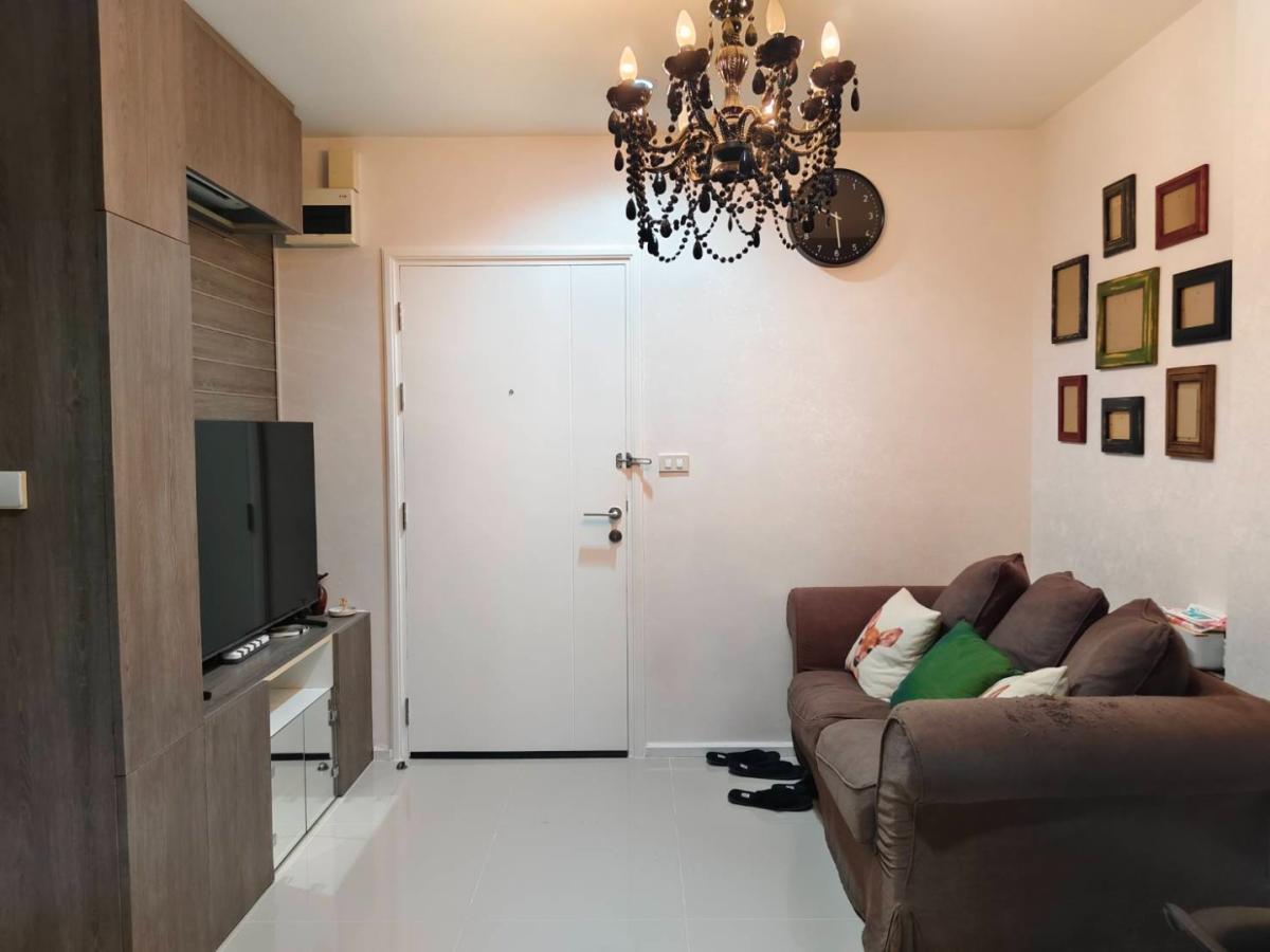 Aspire Sukhumvit 48 | ห้องสวย ว่างพร้อมอยู่
