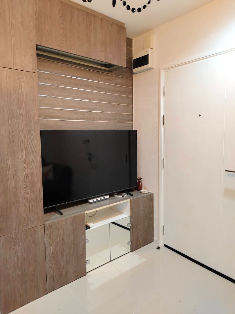 Aspire Sukhumvit 48 | ห้องสวย ว่างพร้อมอยู่