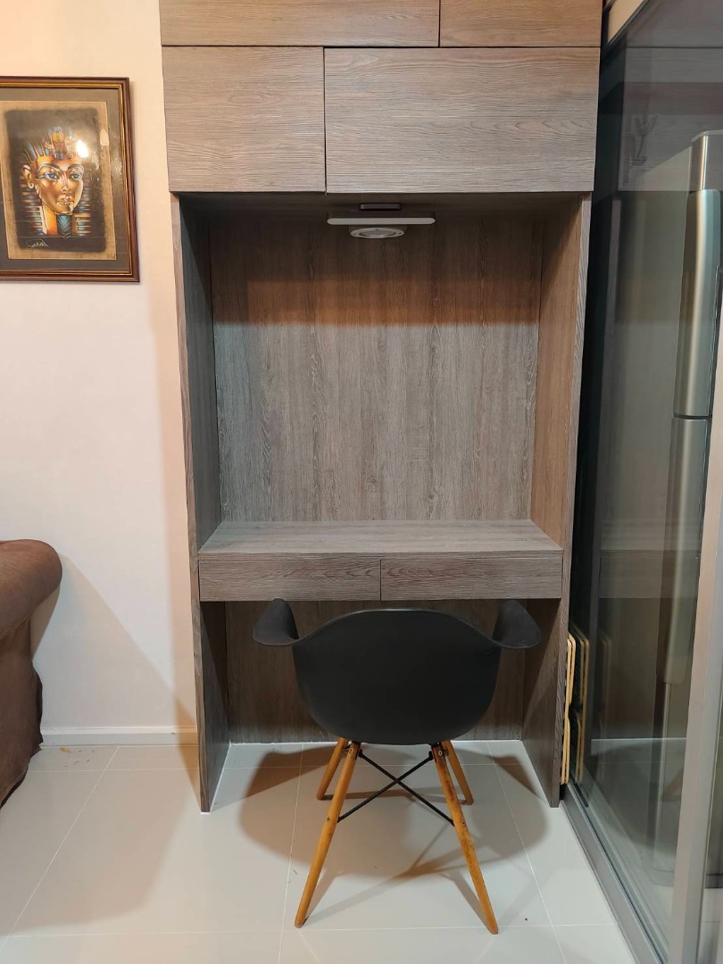 Aspire Sukhumvit 48 | ห้องสวย ว่างพร้อมอยู่