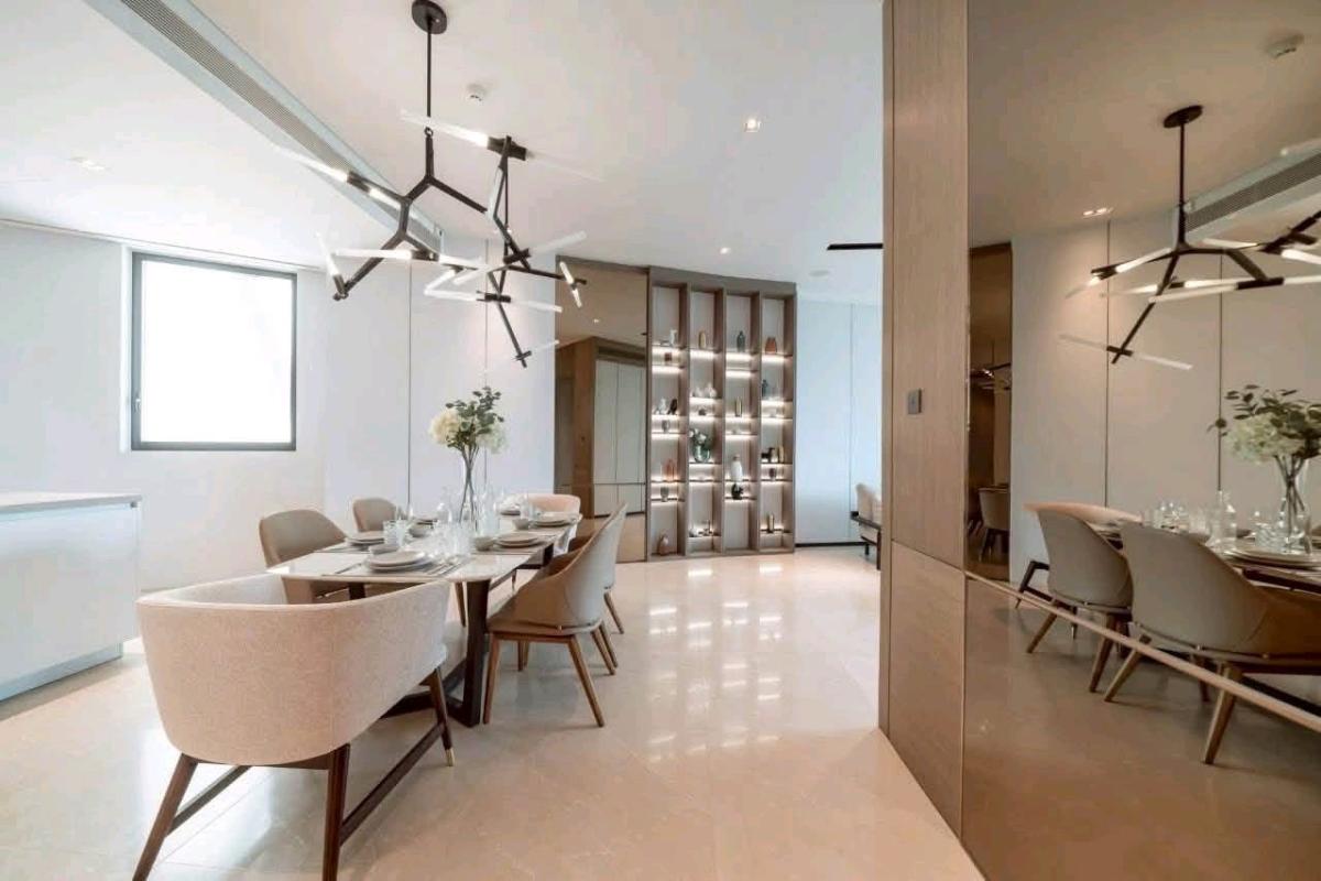 Banyan Tree Residence Riverside | ✨ Luxury Residence ริมแม่น้ำเจ้าพระยา