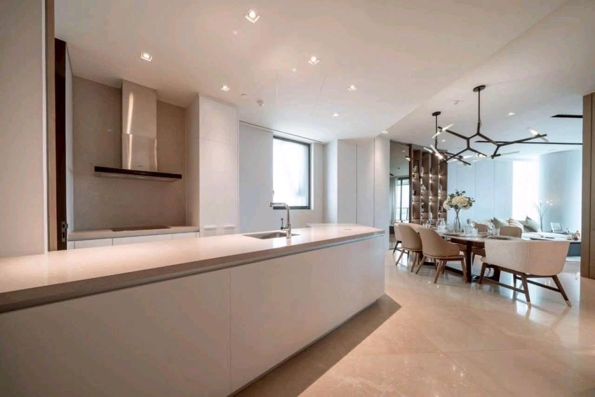 Banyan Tree Residence Riverside | ✨ Luxury Residence ริมแม่น้ำเจ้าพระยา
