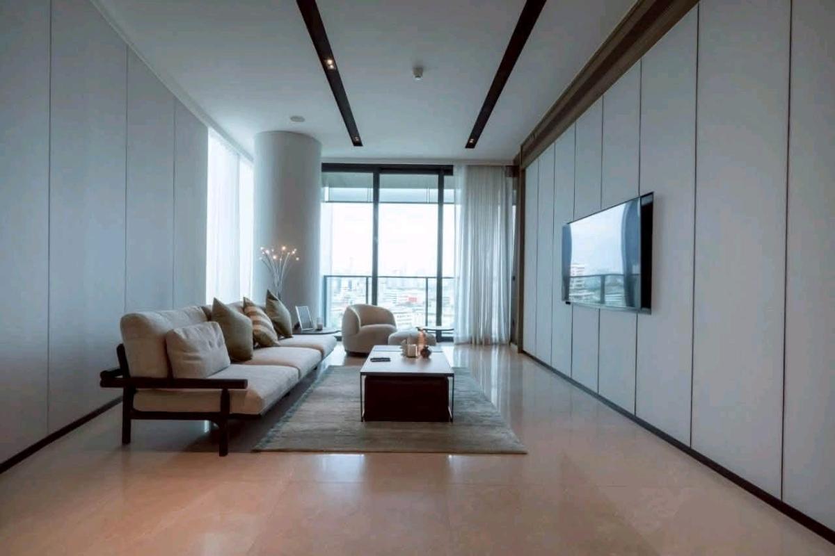 Banyan Tree Residence Riverside | ✨ Luxury Residence ริมแม่น้ำเจ้าพระยา
