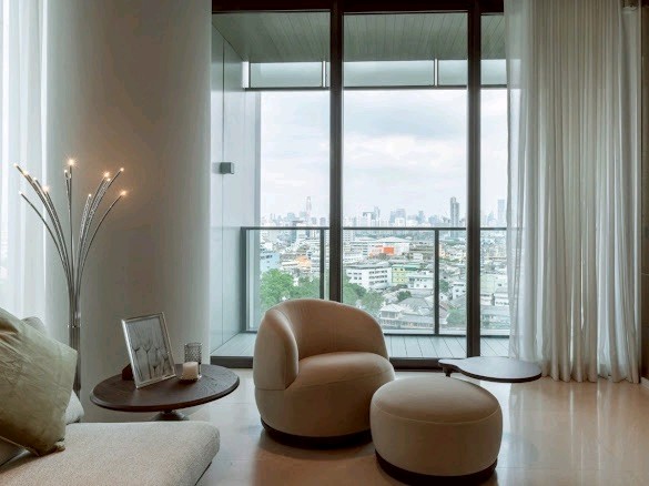 Banyan Tree Residence Riverside | ✨ Luxury Residence ริมแม่น้ำเจ้าพระยา