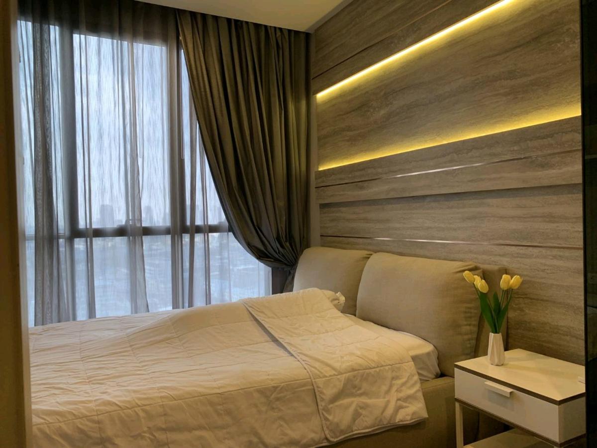 The Room Sathorn - St.Louis | 🚝ใกล้ BTS เซนส์หลุยส์