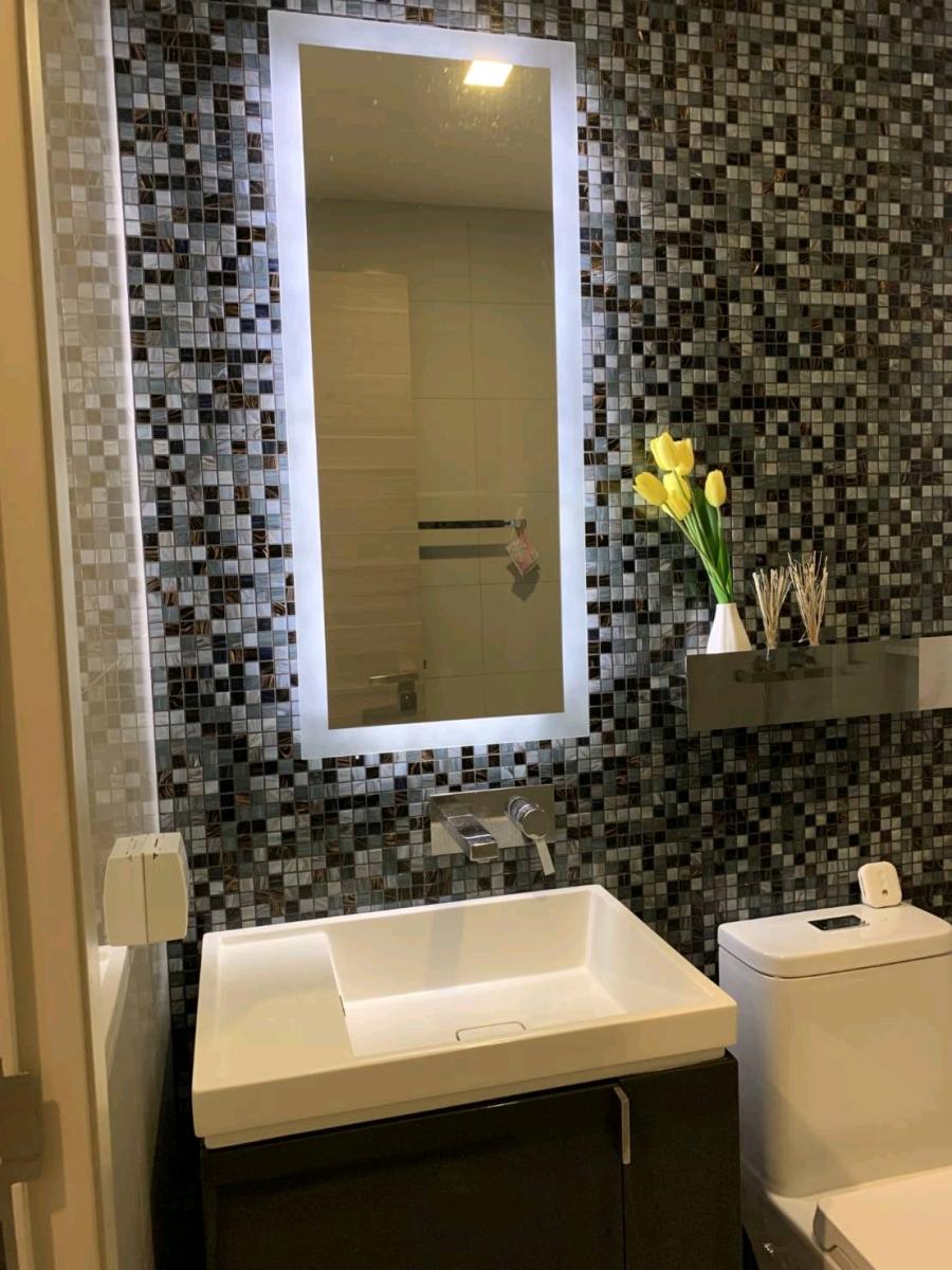 The Room Sathorn - St.Louis | 🚝ใกล้ BTS เซนส์หลุยส์