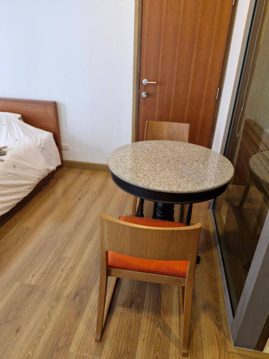 Quad sathon | ✦ QUAD SATHORN ✦ 🖤 Cozy Studio | 25 SQ.M. | 2nd Floor