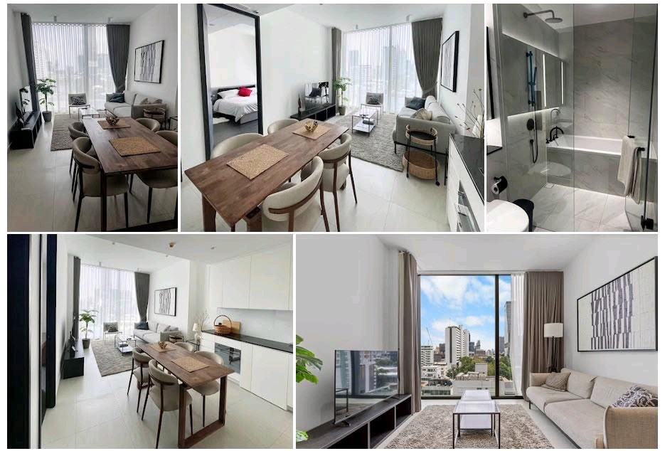 Tait Sathorn 12 | ใกล้ BTS เซนต์หลุยส์