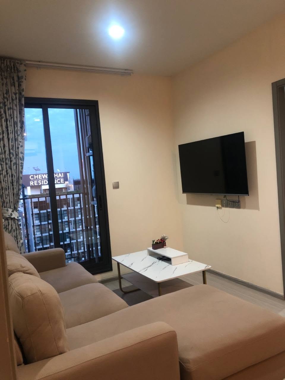 Life Asoke Hype | Best 2-Bed Deal! Life Asoke Hype | 2 Bed 1 Bath Multi-Function Suite | Top Facilities, 300m to MRT Rama 9 & Central